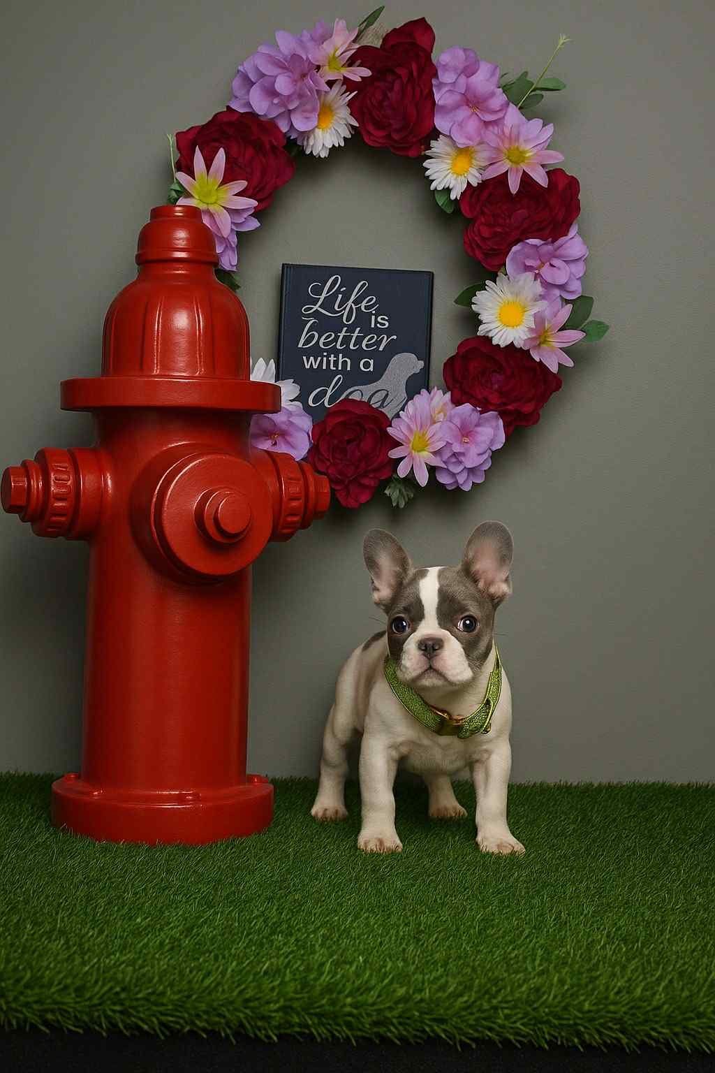 Stewart "Stewy" - Image 4